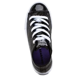 Chuck Taylor All Star Mesh Black