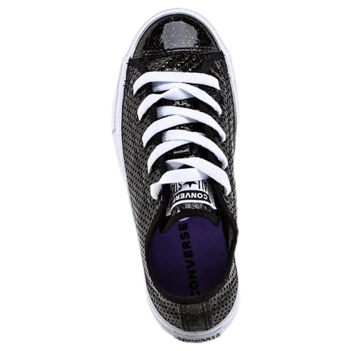 Chuck Taylor All Star Mesh Black