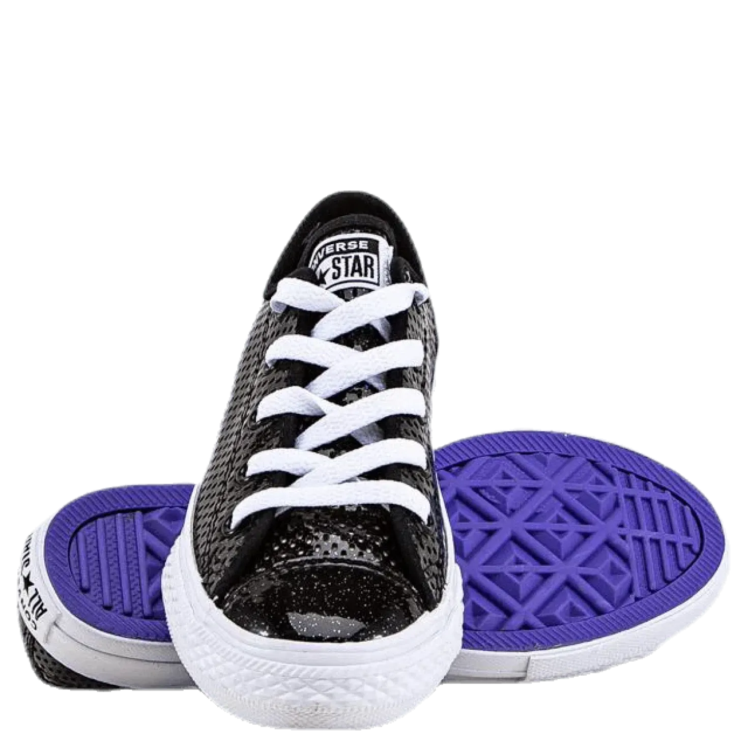 Chuck Taylor All Star Mesh Black