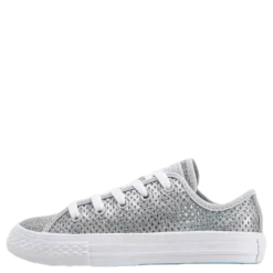 Chuck Taylor All Star Mesh Silver