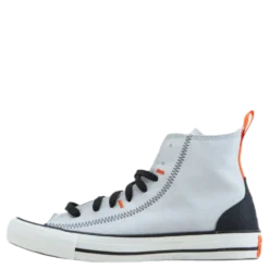 Chuck Taylor All Star Mouse/black/bold Mandarin