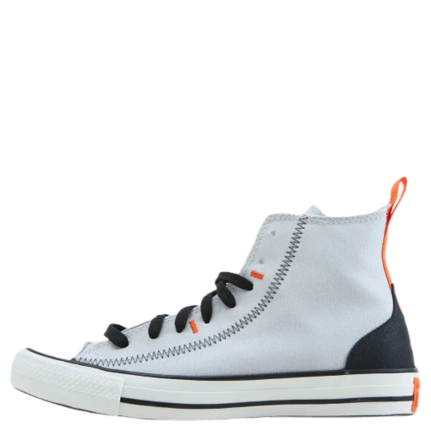 Chuck Taylor All Star Mouse/black/bold Mandarin