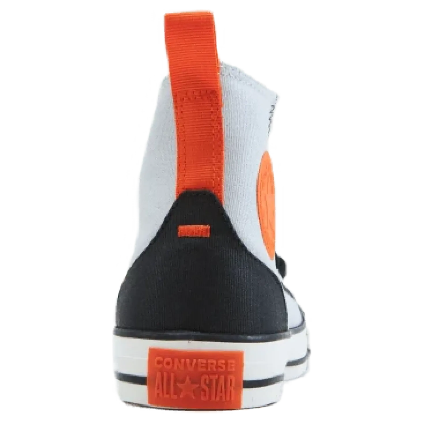 Chuck Taylor All Star Mouse/black/bold Mandarin