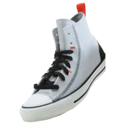 Chuck Taylor All Star Mouse/black/bold Mandarin