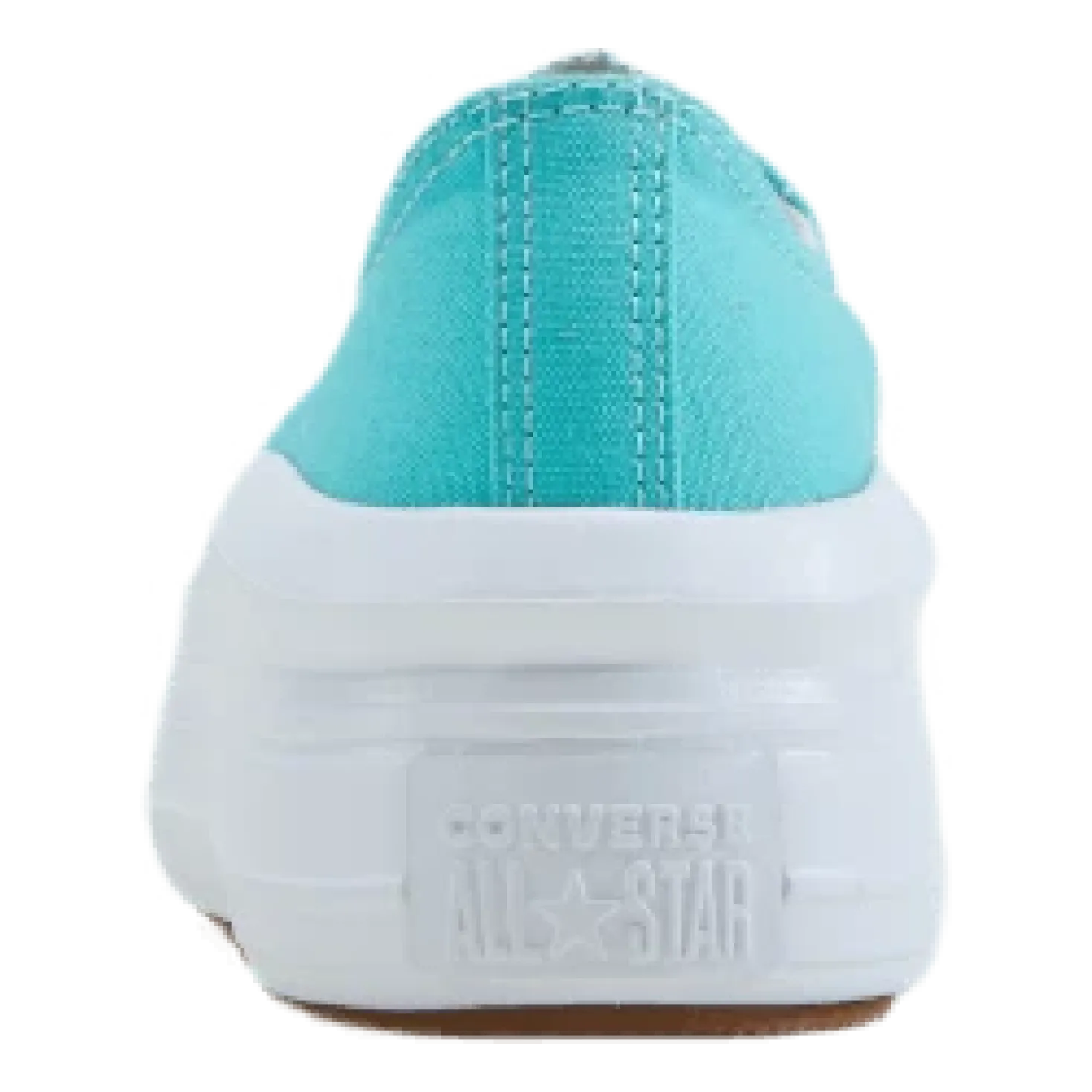 Chuck Taylor All Star Move Electric Aqua/white/white