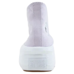 Chuck Taylor All Star Move Pale Amethyst/white/white