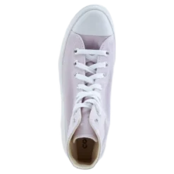 Chuck Taylor All Star Move Pale Amethyst/white/white