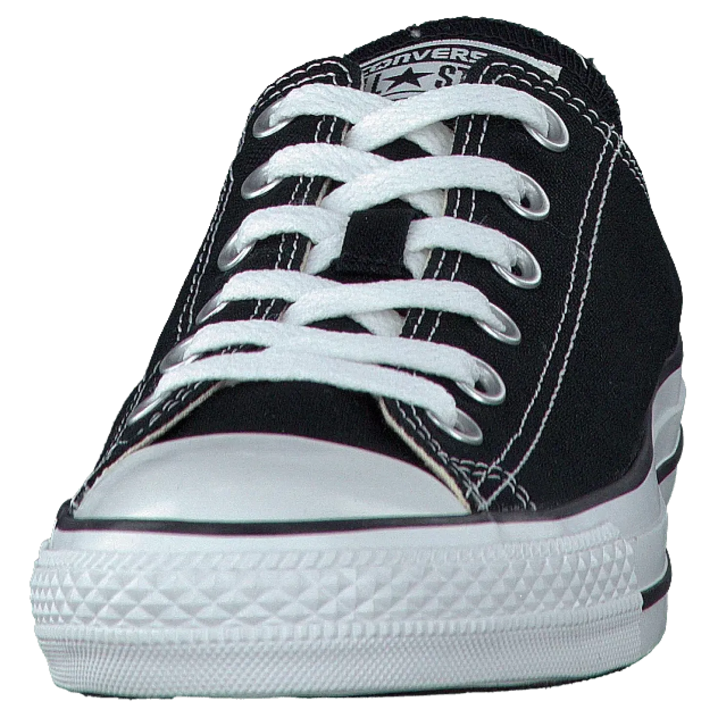 Chuck Taylor All Star Ox Canvas Black