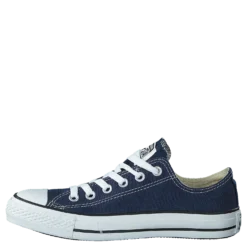 Chuck Taylor All Star Ox Canvas Navy