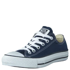 Chuck Taylor All Star Ox Canvas Navy