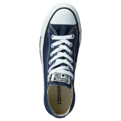 Chuck Taylor All Star Ox Canvas Navy