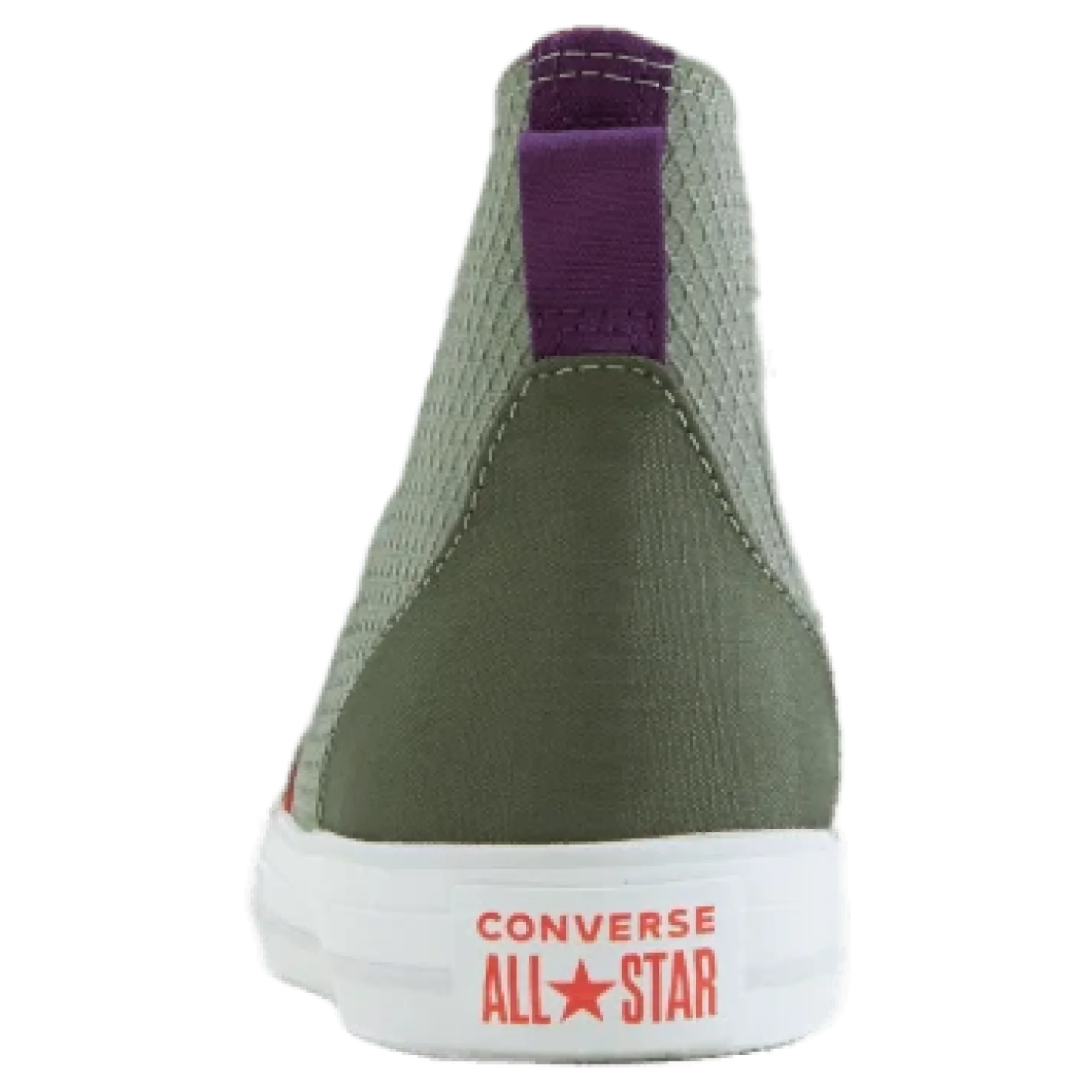 Chuck Taylor All Star Patterned