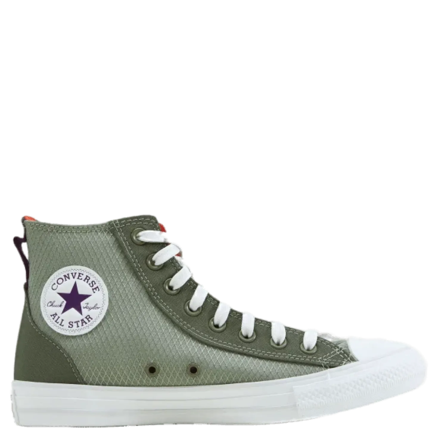 Chuck Taylor All Star Patterned