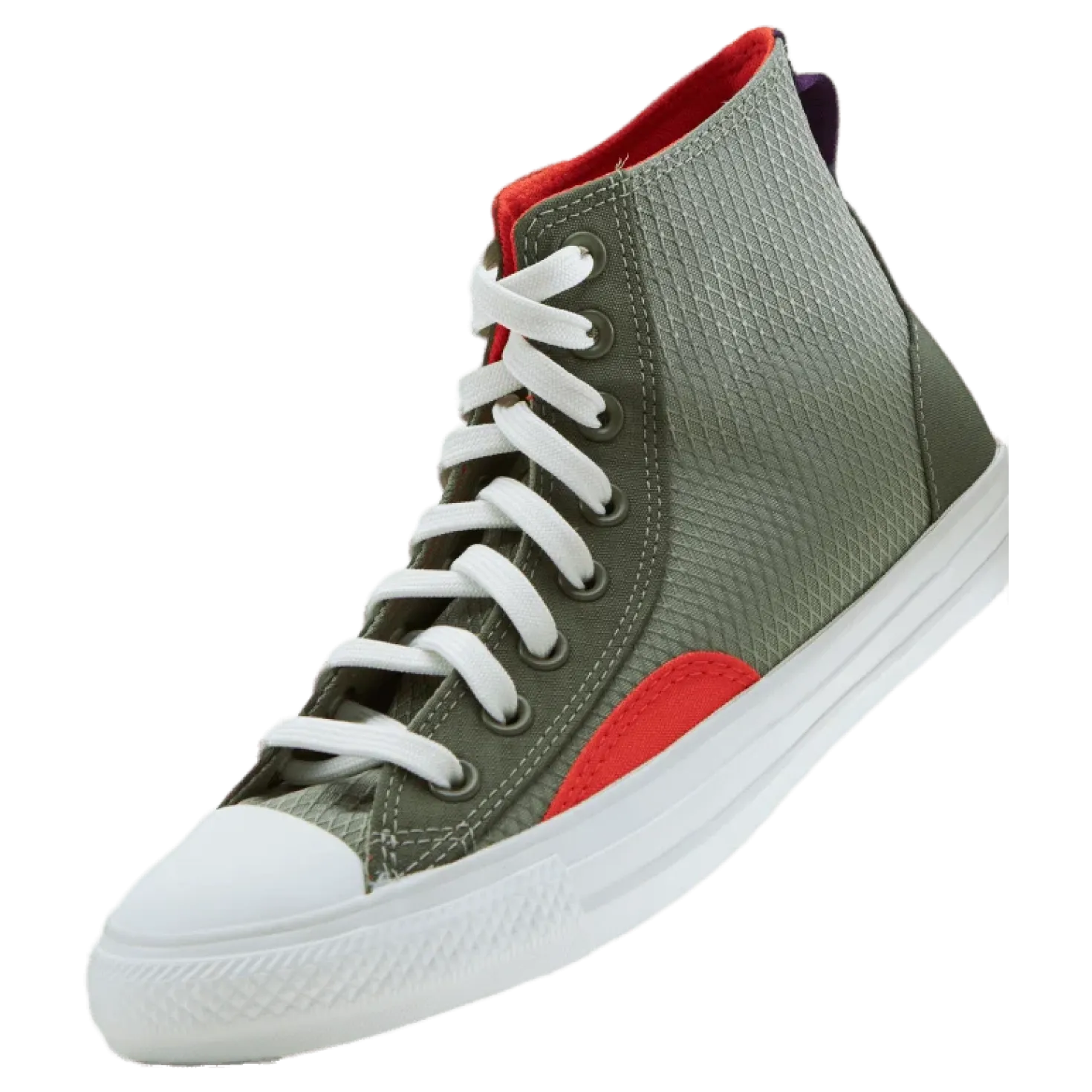 Chuck Taylor All Star Patterned