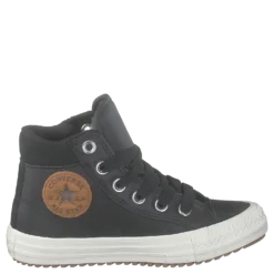 Chuck Taylor All Star Pc Boot Black