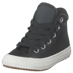 Chuck Taylor All Star Pc Boot Black