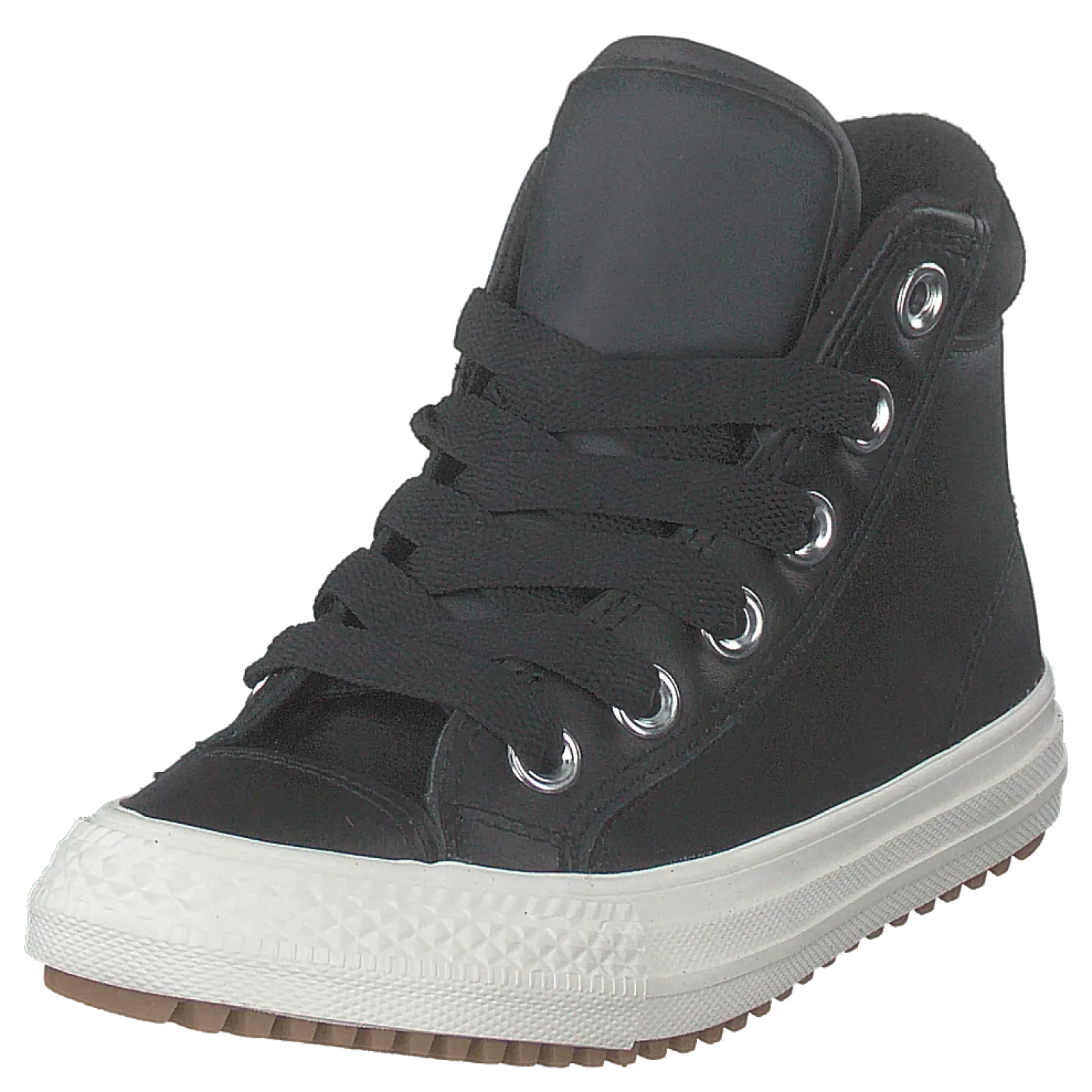 Chuck Taylor All Star Pc Boot Black