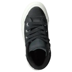 Chuck Taylor All Star Pc Boot Black