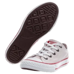 Chuck Taylor All Star Pink