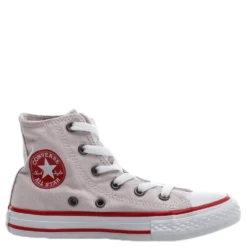 Chuck Taylor All Star Pink