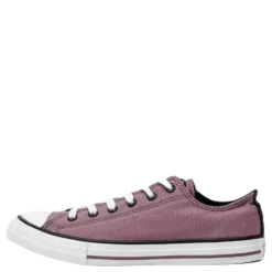 Chuck Taylor All Star Purple/White/Black