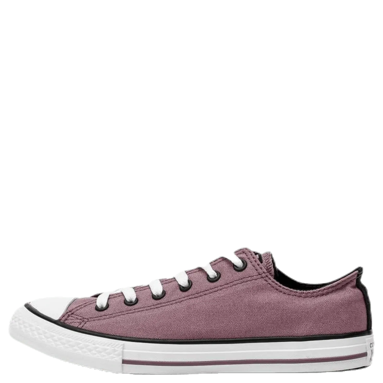 Chuck Taylor All Star Purple/White/Black