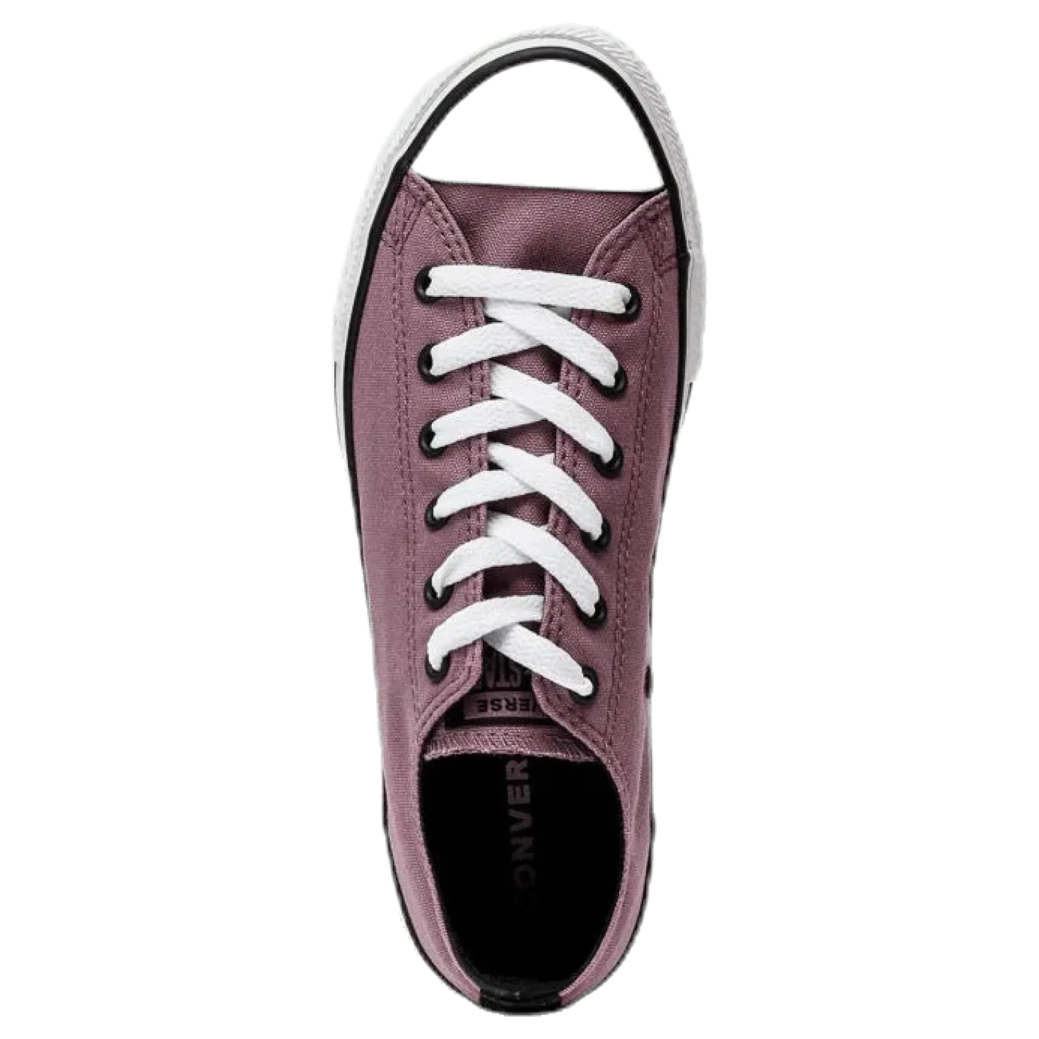 Chuck Taylor All Star Purple/White/Black