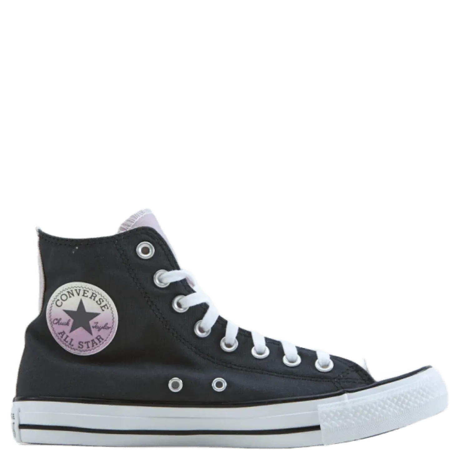 Chuck Taylor All Star Storm Wind/white/peaceful Plum