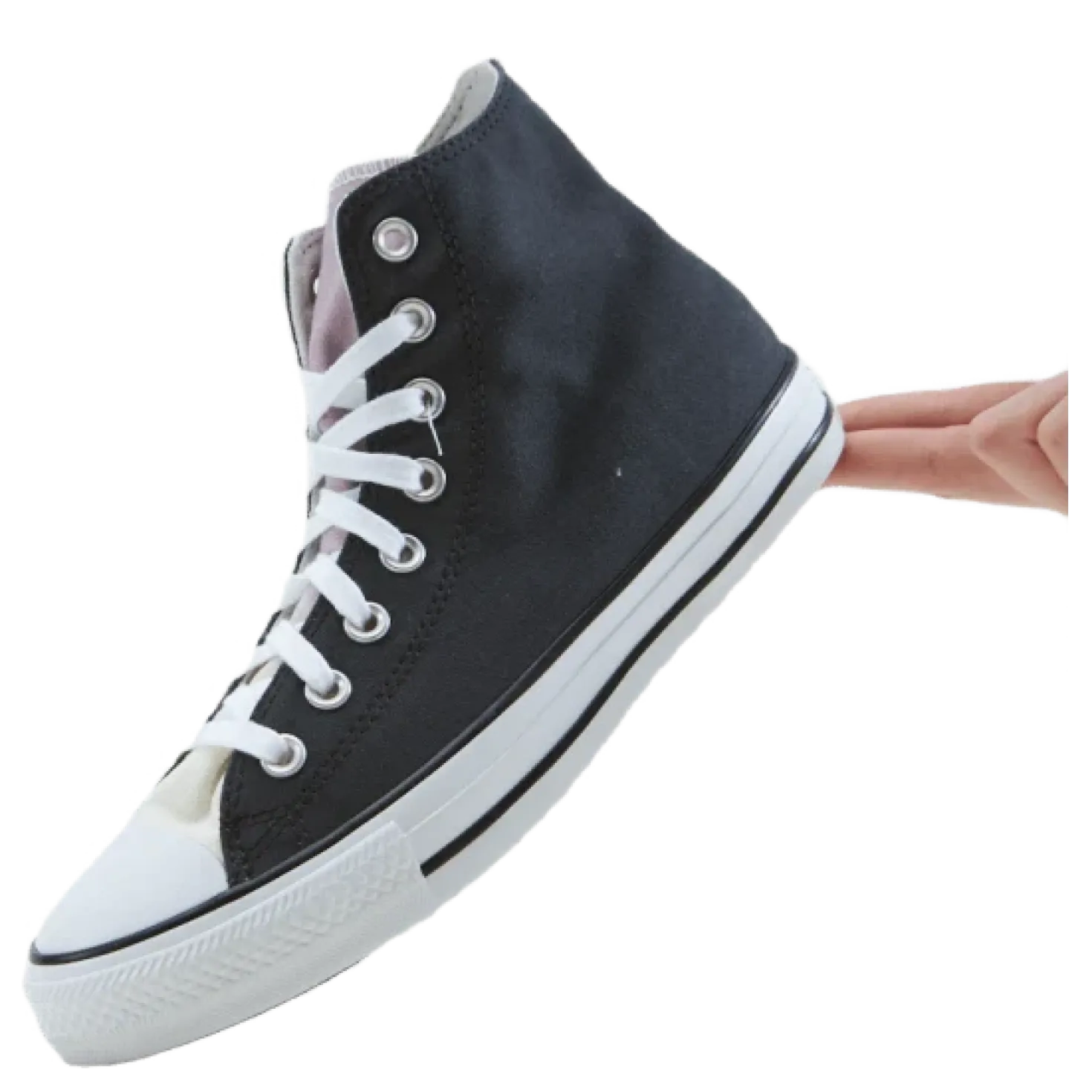 Chuck Taylor All Star Storm Wind/white/peaceful Plum