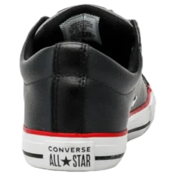 Chuck Taylor All Star Street Slip Black