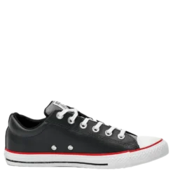 Chuck Taylor All Star Street Slip Black