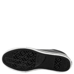 Chuck Taylor All Star Street Slip Black