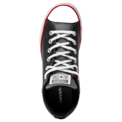 Chuck Taylor All Star Street Slip Black
