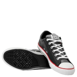 Chuck Taylor All Star Street Slip Black