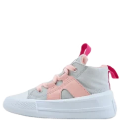 Chuck Taylor All Star Ultra Mouse/storm Pink/pink Zest