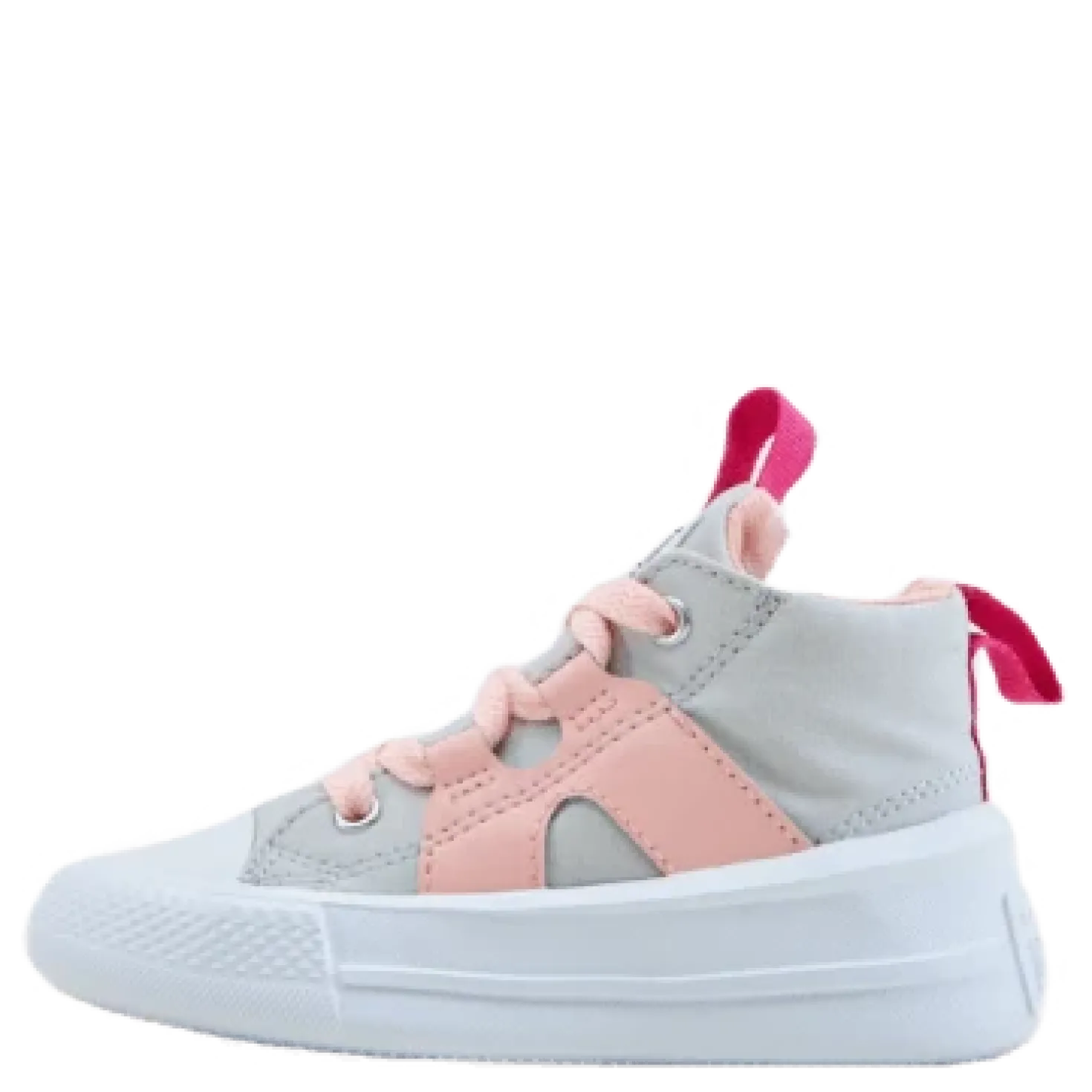 Chuck Taylor All Star Ultra Mouse/storm Pink/pink Zest