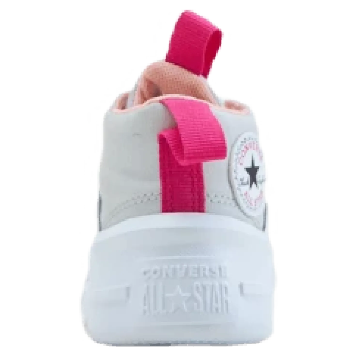 Chuck Taylor All Star Ultra Mouse/storm Pink/pink Zest