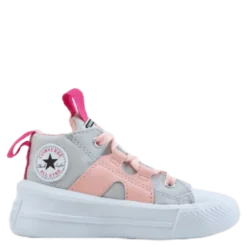 Chuck Taylor All Star Ultra Mouse/storm Pink/pink Zest