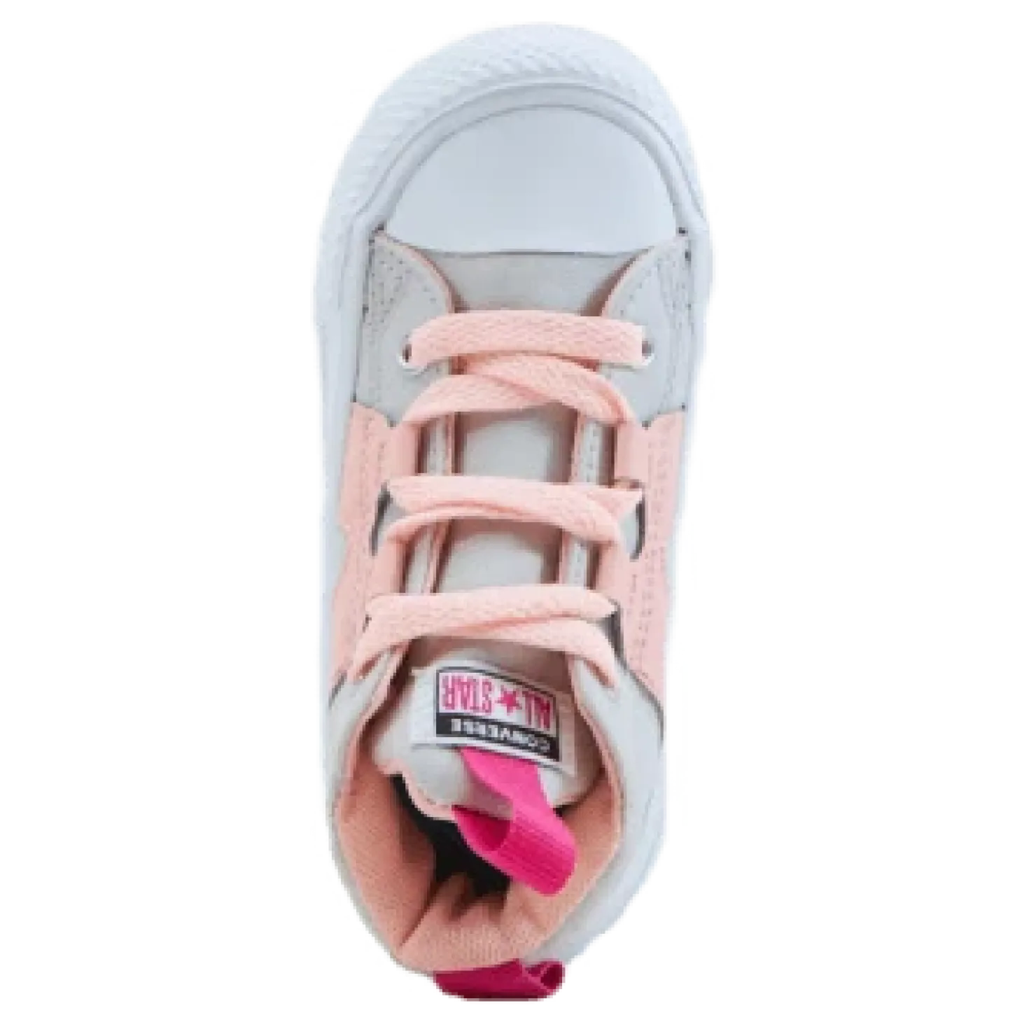 Chuck Taylor All Star Ultra Mouse/storm Pink/pink Zest