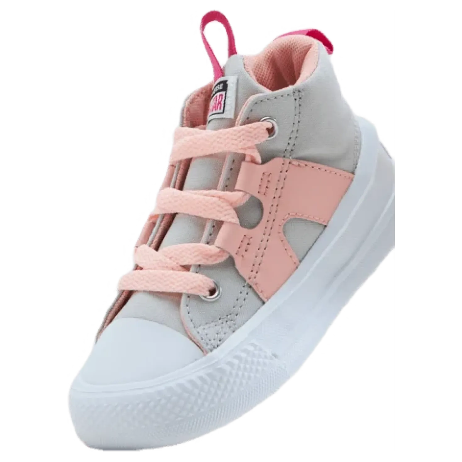 Chuck Taylor All Star Ultra Mouse/storm Pink/pink Zest