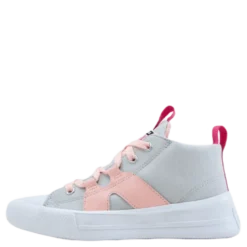 Chuck Taylor All Star Ultra Mouse/storm Pink/pink Zest