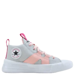 Chuck Taylor All Star Ultra Mouse/storm Pink/pink Zest