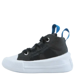 Chuck Taylor All Star Ultra Storm Wind/black/dk Marina Blu