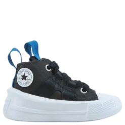 Chuck Taylor All Star Ultra Storm Wind/black/dk Marina Blu