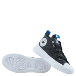 Chuck Taylor All Star Ultra Storm Wind/black/dk Marina Blu