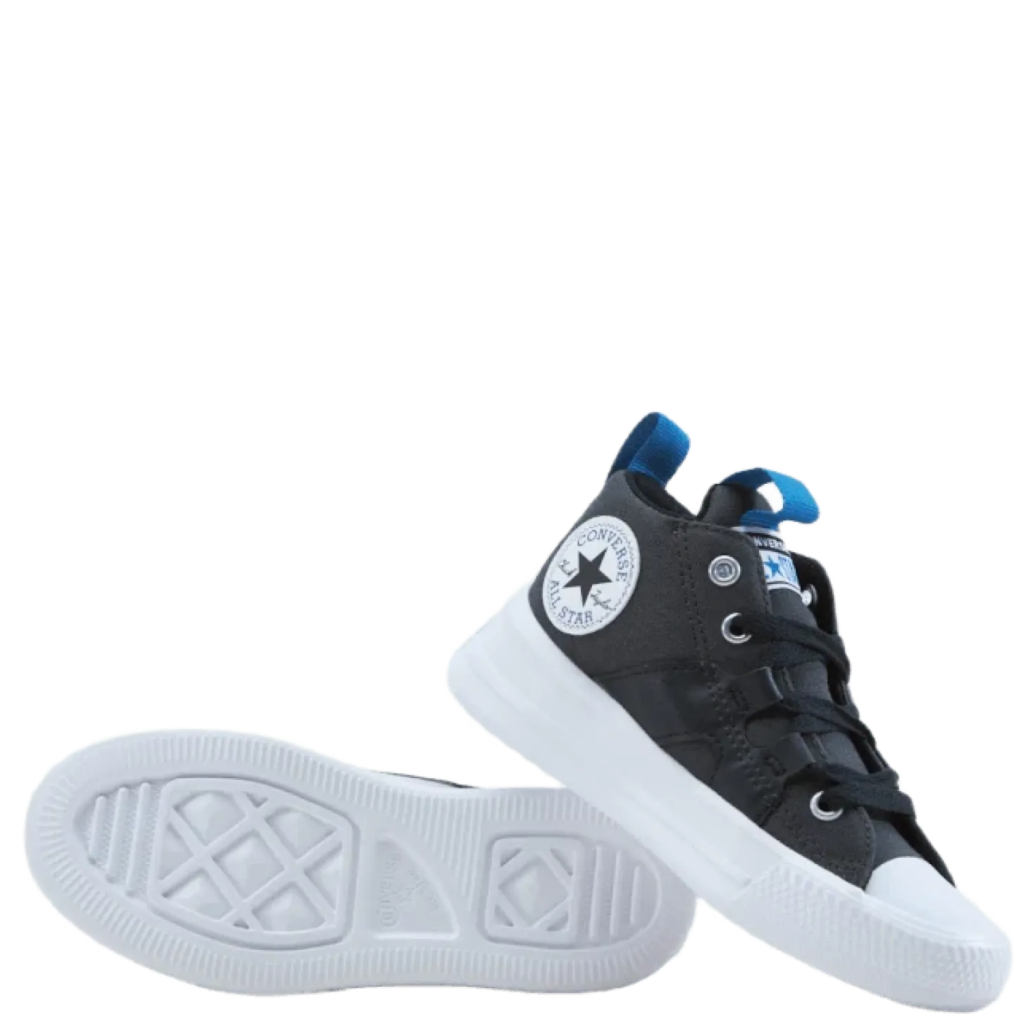 Chuck Taylor All Star Ultra Storm Wind/black/dk Marina Blu