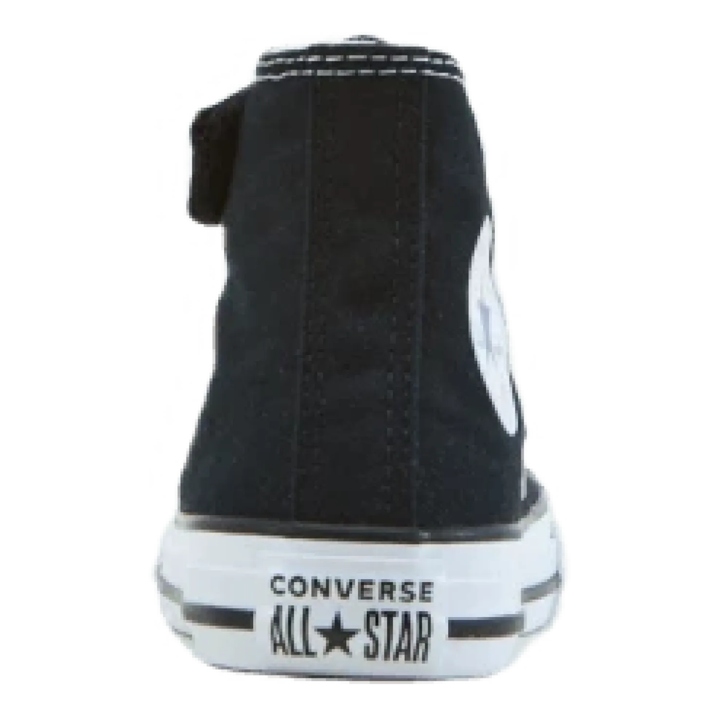 Chuck Taylor All Star 1v Black/natural/white
