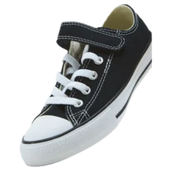 Chuck Taylor All Star 1v Black/natural/white