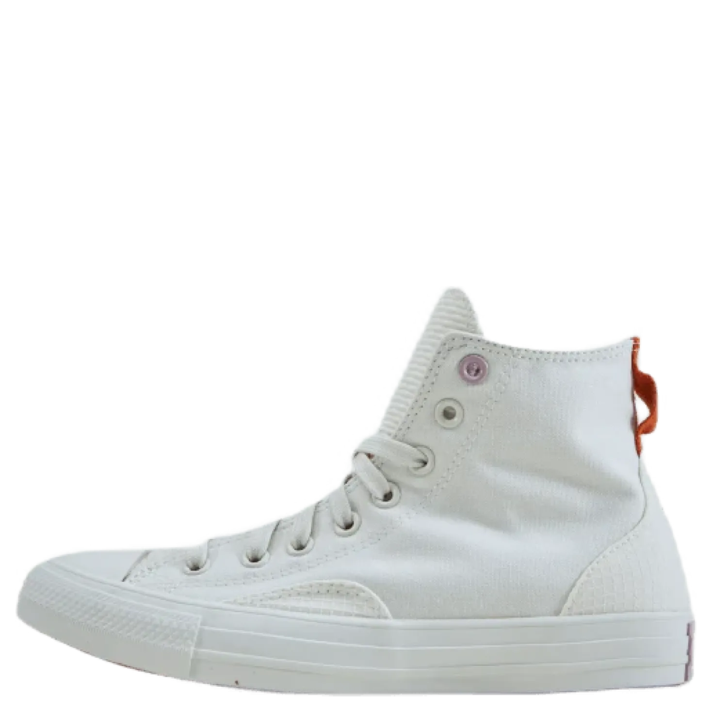 Chuck Taylor All Star Vintage White/egret