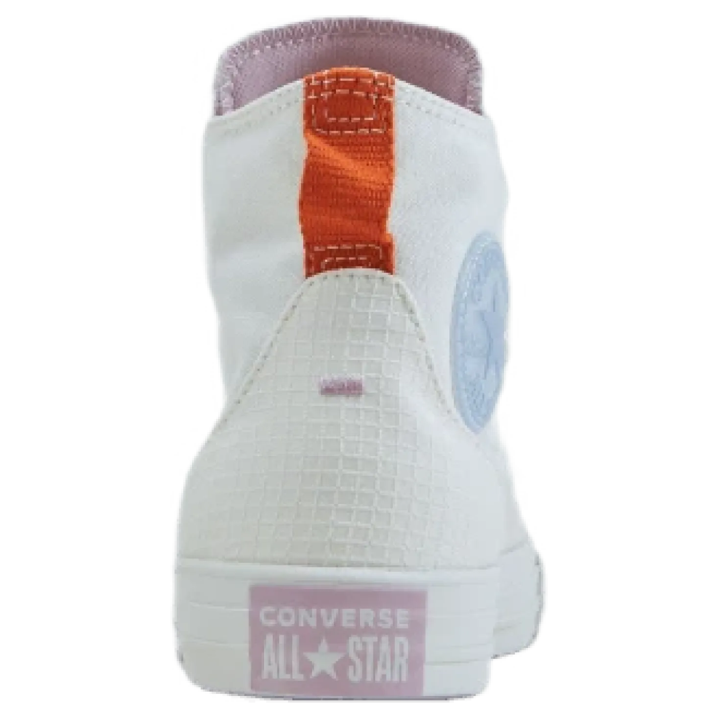 Chuck Taylor All Star Vintage White/egret